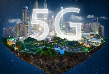 Anatel vai liberar a faixa de 3,5 GHz para o 5G em mais 506 municípios