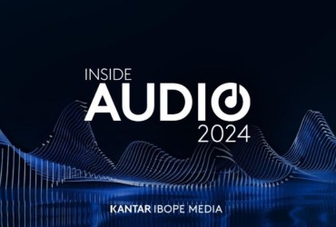Inside Áudio 2024: Rádio combina a força do tradicional com a conveniência do digital; Credibilidade segue alta
