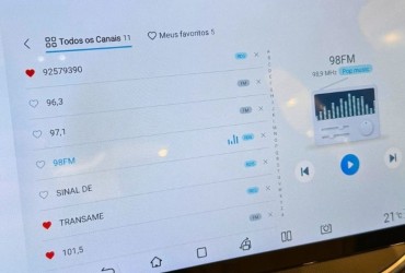 Engenheiro da NAB reforça a importância dos metadados e RDS para emissoras de rádio 