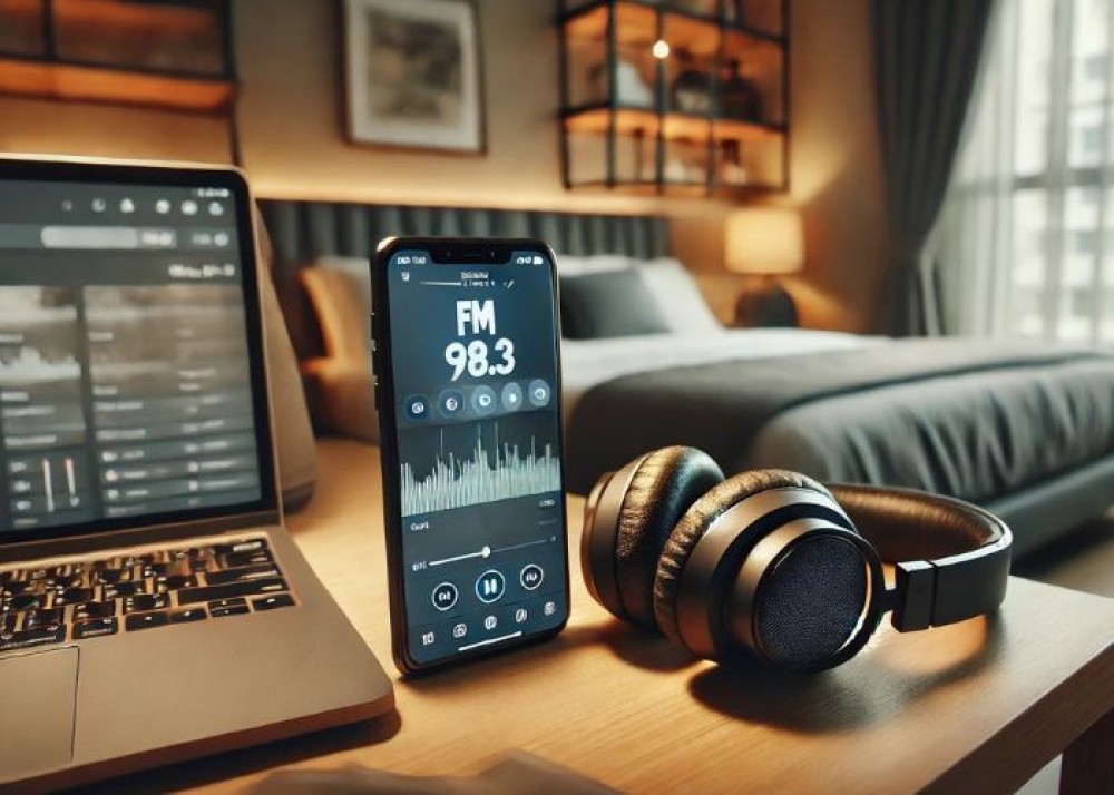 Áudio pode ajudar a diminuir o vício em redes sociais, aponta relatório