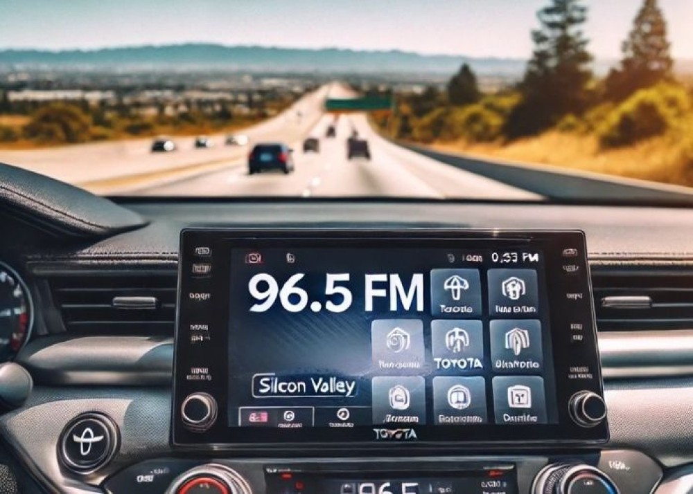 Rádio AM/FM mantém liderança como principal plataforma de áudio com publicidade, segundo Edison Research