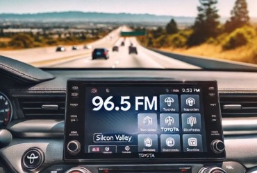 Rádio AM/FM mantém liderança como principal plataforma de áudio com publicidade, segundo Edison Research