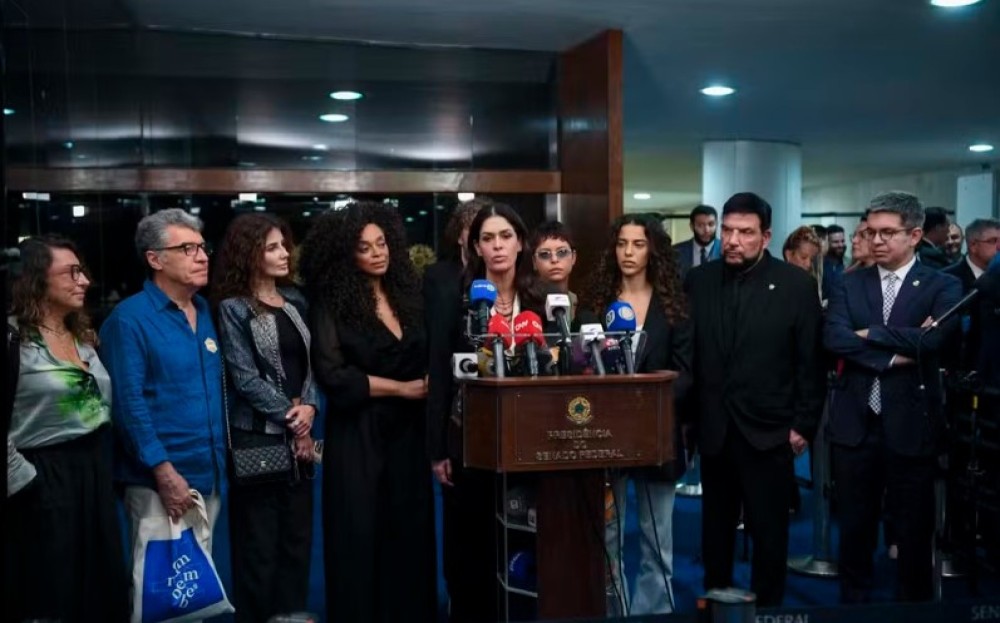 Com informações do G1