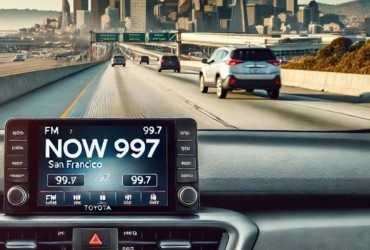 Rádio mantém sua relevância como plataforma de descoberta e engajamento musical nos EUA