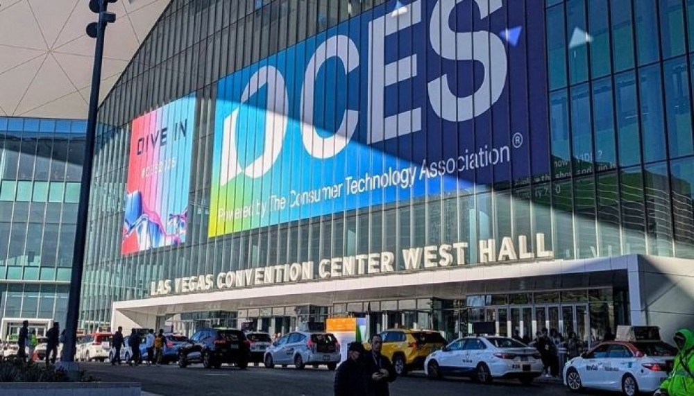 CES 2025: IA, engajamento digital e integração automotiva podem transformar o rádio