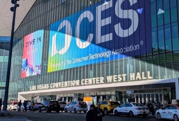 CES 2025: IA, engajamento digital e integração automotiva podem transformar o rádio