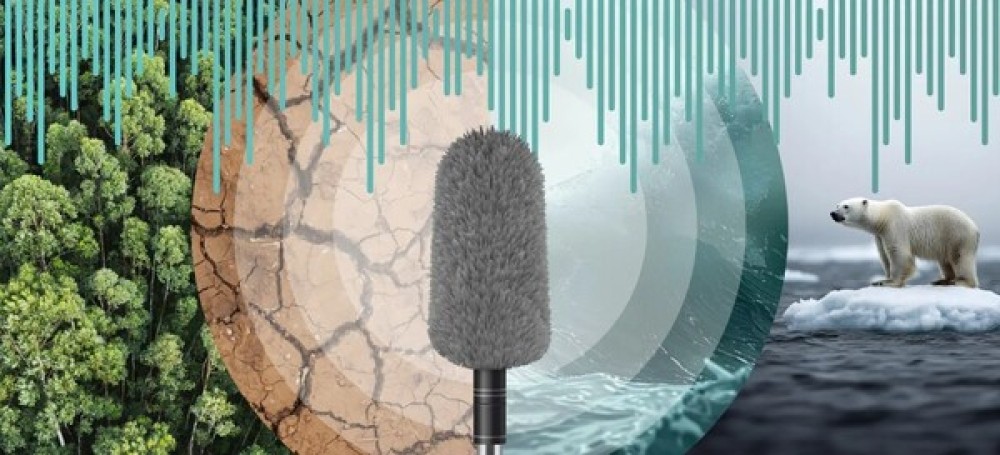 Dia Mundial do Rádio 2025 abordará o papel do meio na conscientização climática