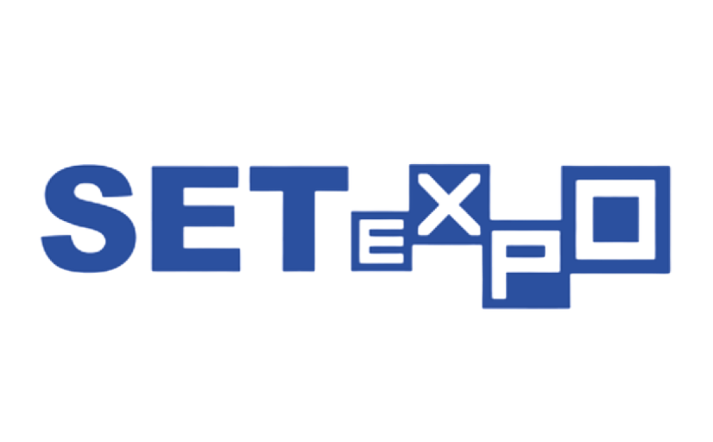 Abertura oficial do SET Expo 2025 será na terça (19) com painéis sobre mídia, IA, publicidade e regulação