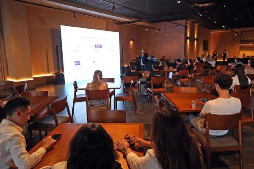 SET apresentou seu portfólio para 2026 - Foto: SET