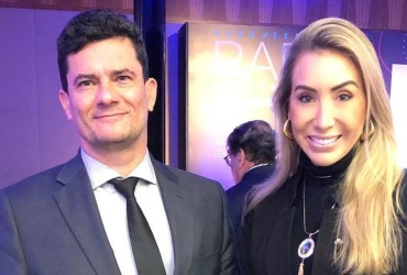 Presidente do SindiRádio participa de encontro com o Ministro da Justiça e evento “Rádio - Mercado em Sintonia”, promovidos pela Abert