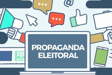 Propaganda eleitoral retorna nesta sexta-feira (7) 