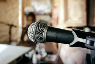 Cobertura do NAB Show 2024 e atualizações de plataforma de rádios são destaques do tudoradio.com para abril