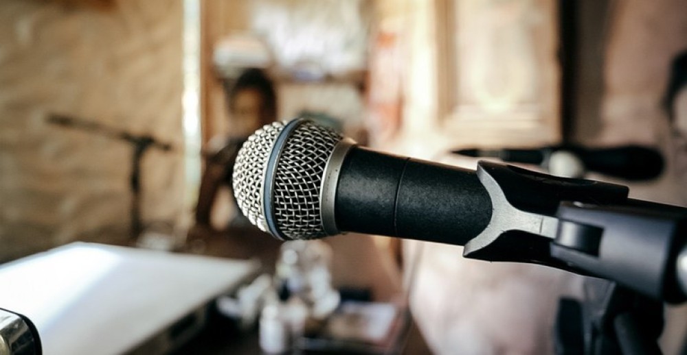 Cobertura do NAB Show 2024 e atualizações de plataforma de rádios são destaques do tudoradio.com para abril