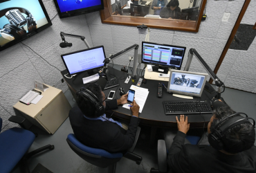 Ministério das Comunicações autoriza mais dezesseis novas emissoras de Retransmissão de Rádio (RTR) na Amazônia Legal