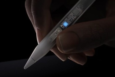 Apple desenvolve tecnologia para Apple Pencil atuar como antena de sinais de radiodifusão
