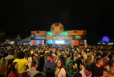 Rádio Arauto FM 95,7