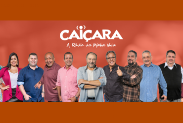 Rádio Caiçara