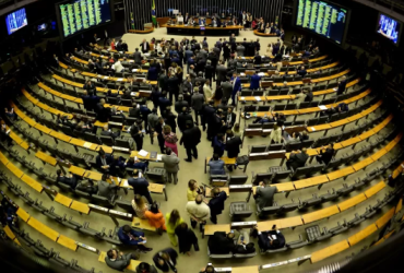 Desoneração da folha: Câmara aprova texto com alteração para municípios 