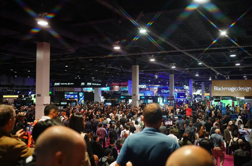 Líderes de rádio e TV se reuniram para discutir as melhores práticas de diversidade no NAB Show 2024