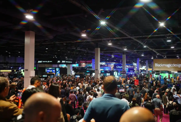 Líderes de rádio e TV se reuniram para discutir as melhores práticas de diversidade no NAB Show 2024