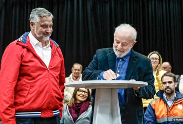 Governo Federal cria ministério extraordinário de apoio ao RS