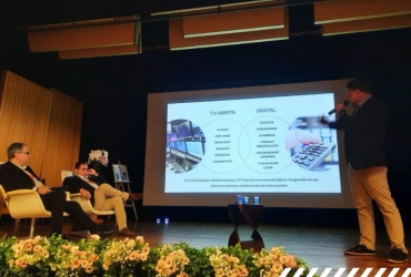 A força da radiodifusão é destaque de evento da AMIRT e SERT-MG