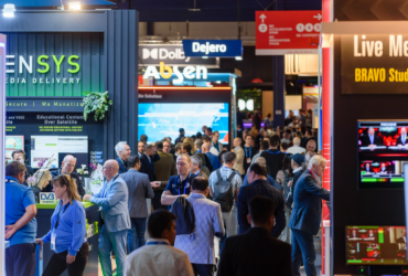 IBC2025 confirma atrações e foca em IA, 5G, sustentabilidade e produção na nuvem