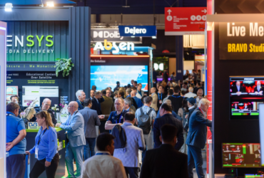 IBC2025 terá painel sobre “Visão 2030" com executivos da Disney, Sony, Warner, Paramount e MovieLabs