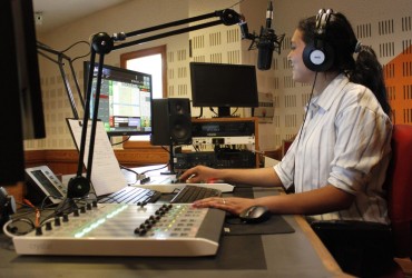  Lei que regulamenta profiss&atilde;o de Profissional Multim&iacute;dia &eacute; sancionada pelo presidente Lula