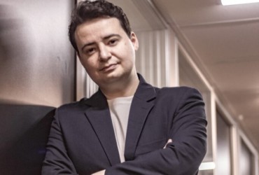 Fernando Morgado lança segunda turma de masterclass em Inteligência Artificial para Rádio