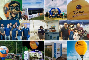 Rádio Maristela 106,1 FM