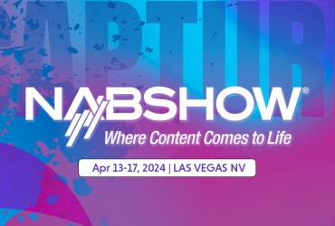 NAB Show 2024: Painéis abordarão inteligência artificial na indústria de transmissão, mídia e entretenimento