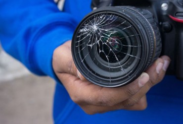 Comissões debatem liberdade de imprensa e violência contra jornalistas