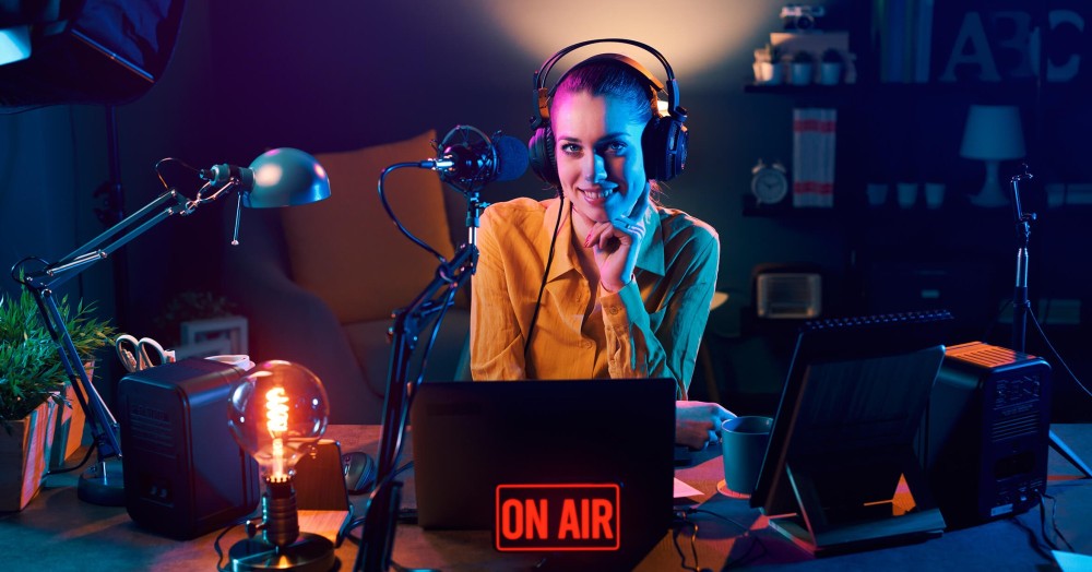 Disqo: Aumento de assinaturas de streaming impulsiona publicidade no rádio