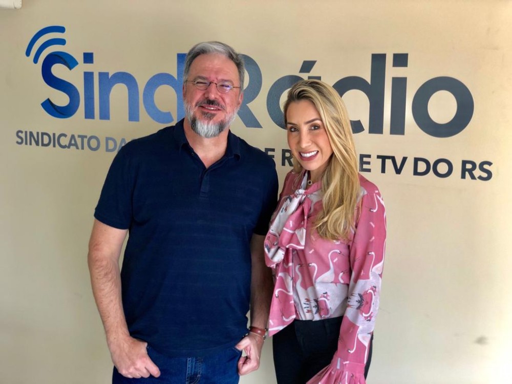 Jornalista Luiz Artur Ferraretto é presença confirmada no Seminário da Qualidade SindiRádio