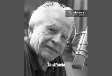 Nota de Pesar - Falecimento de Cid Moreira