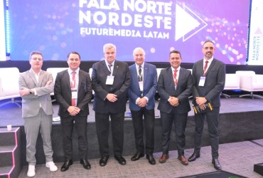  Fala Norte Nordeste 2024 discute o futuro da comunicação no Brasil