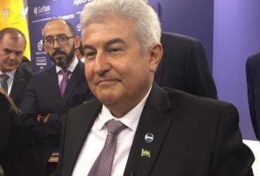 Em seis meses na pasta, ministro Marcos Pontes dedicou 44 dias à agenda internacional