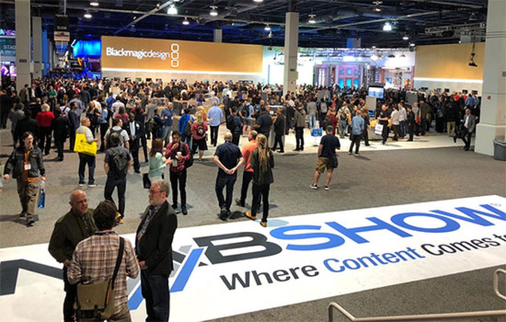 Painéis do NAB Show 2024 exploram o impacto da IA no entretenimento; Expansão do 5G está no foco