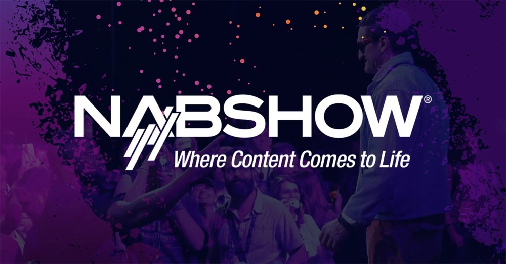 NAB Show 2025 anuncia TechConnect '25 e amplia foco em tecnologia para mídias públicas
