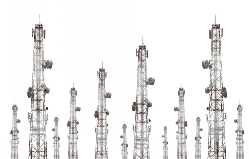 Anatel aprova manual para facilitar o compartilhamento de antenas