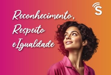 08/03 - Dia Internacional da Mulher