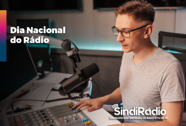 25 de setembro - Dia Nacional do Rádio