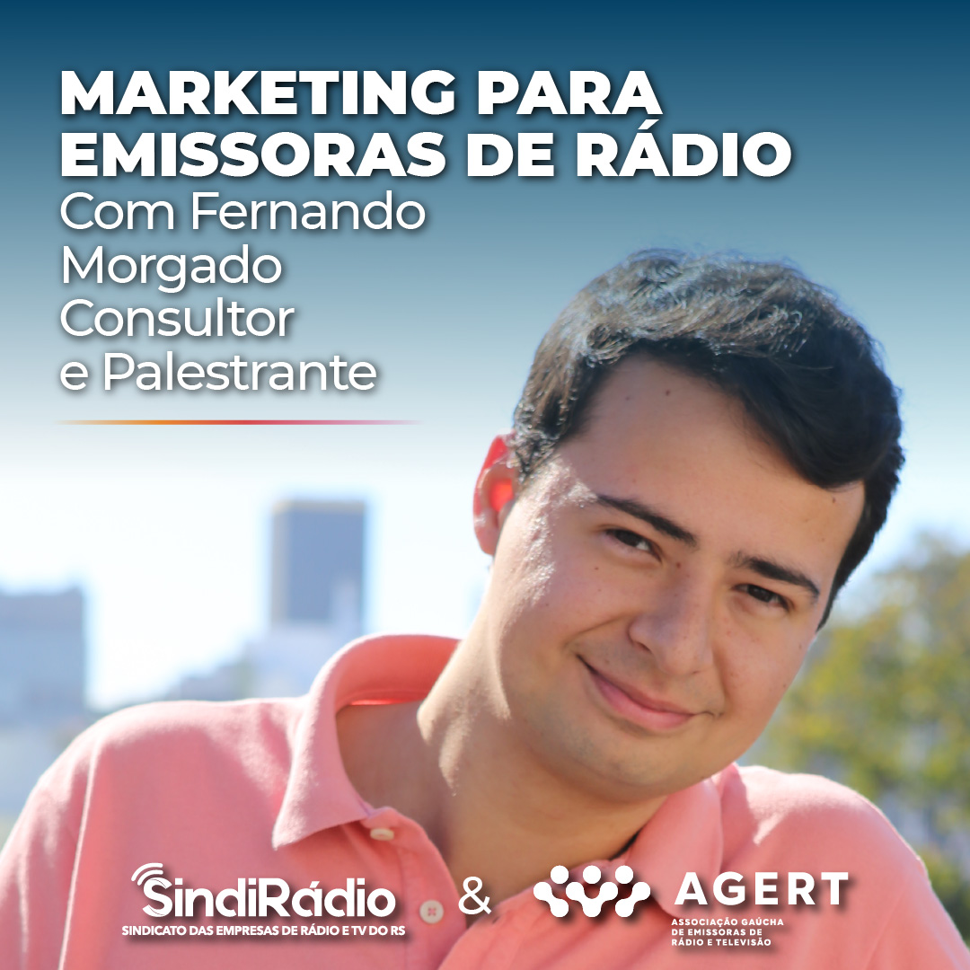 Marketing para Emissoras de Rádio