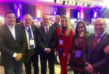 Congresso de Radiodifusão reúne especialistas no assunto durante três dias de evento, em Curitiba