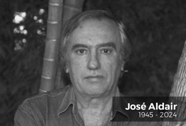 Nota de Pesar: José Aldair Nidejelski