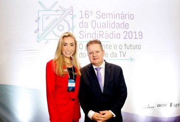 Crédito da Foto: Neitor Corrêa/Divulgação SindiRádio