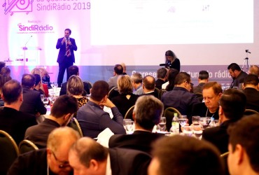 Crédito da Foto: Neitor Corrêa/Divulgação SindiRádio