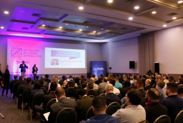 Crédito da Foto: Neitor Corrêa/Divulgação SindiRádio