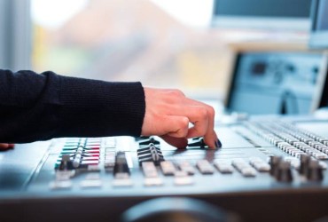 A era da radiodifusão digital